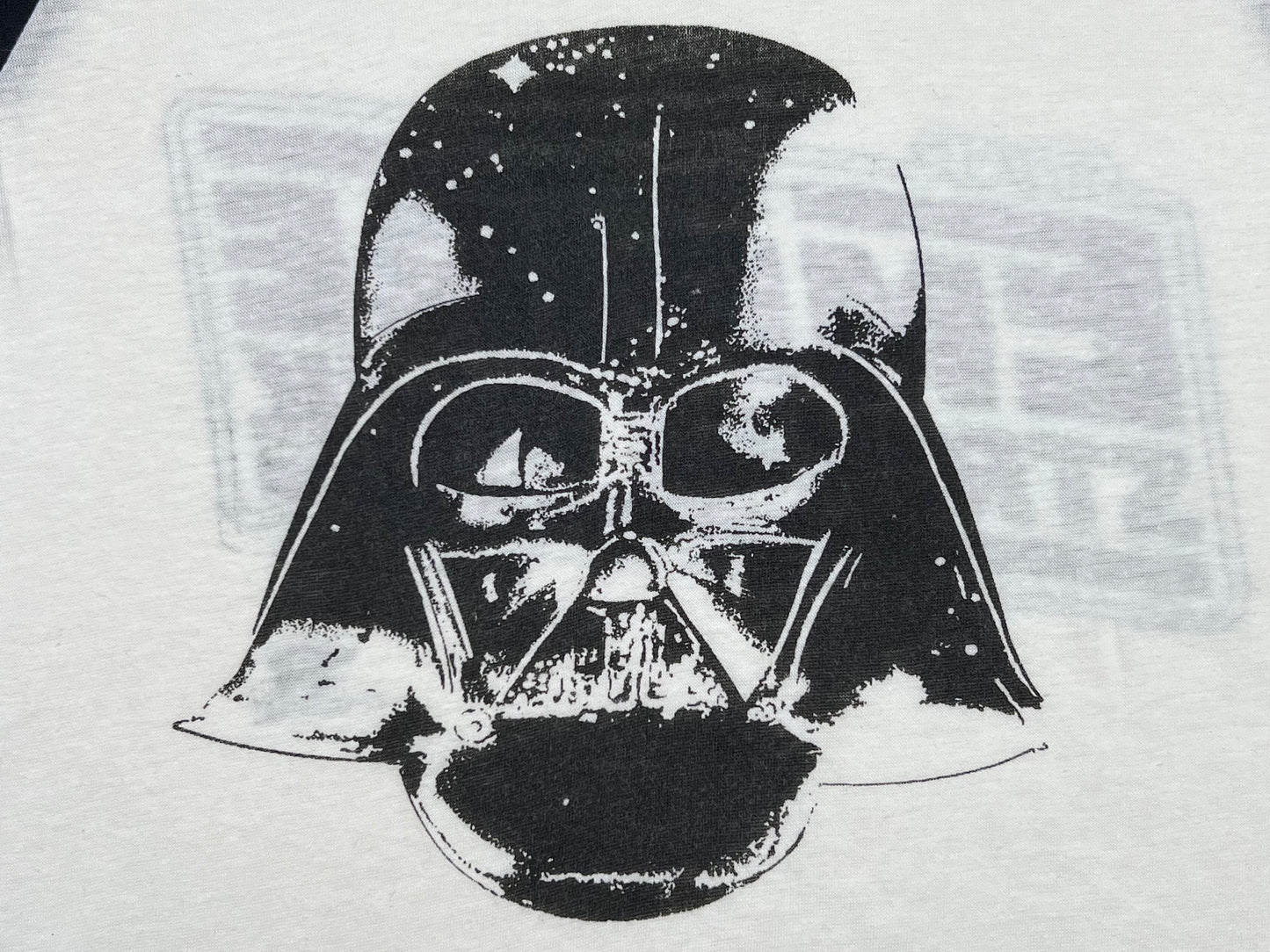 Star Wars 'Empire Strikes Back' Soundtrack Promo T-Shirt