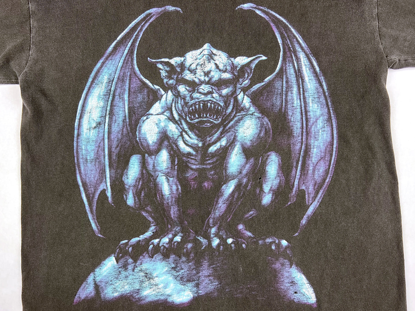 Fashion Victim Gargoyle T-Shirt