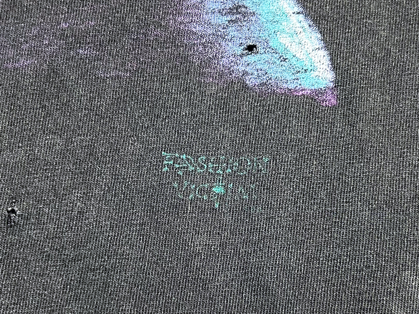 Fashion Victim Gargoyle T-Shirt