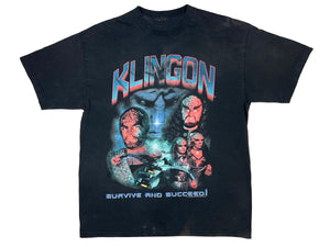 Star Trek Klingon T-Shirt