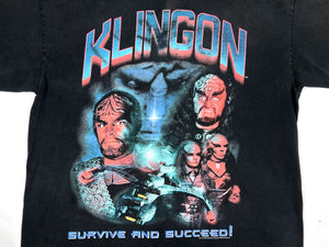 Star Trek Klingon T-Shirt