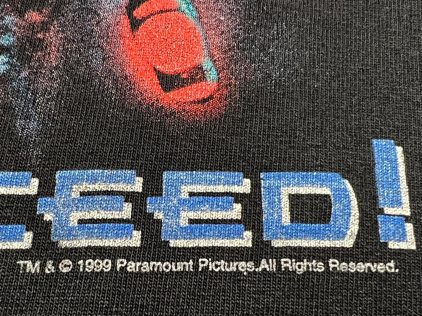 Star Trek 'Klingon' T-Shirt