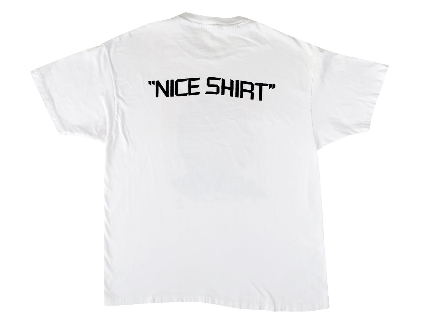 Star Trek Lieutenant Worf T-Shirt