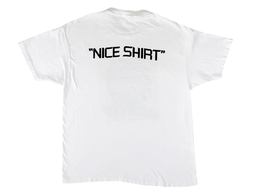 Star Trek Lieutenant Worf T-Shirt