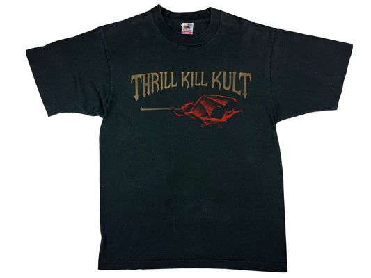 My Life With The Thrill Kill Kult 'Hell' T-Shirt