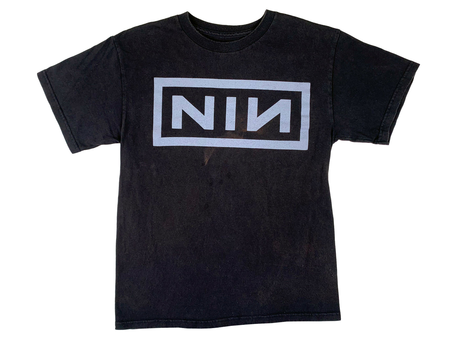 Vintage Nine Inch Nails 'Wave Goodbye' 2009 Tour T-Shirt