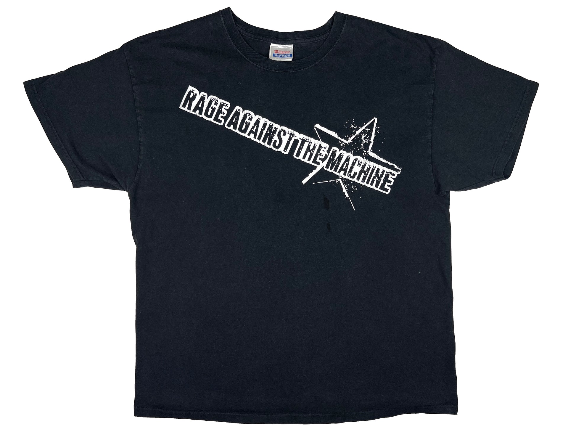 Vintage Rage Against the Machine T-Shirt