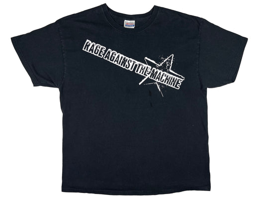 Vintage Rage Against the Machine T-Shirt
