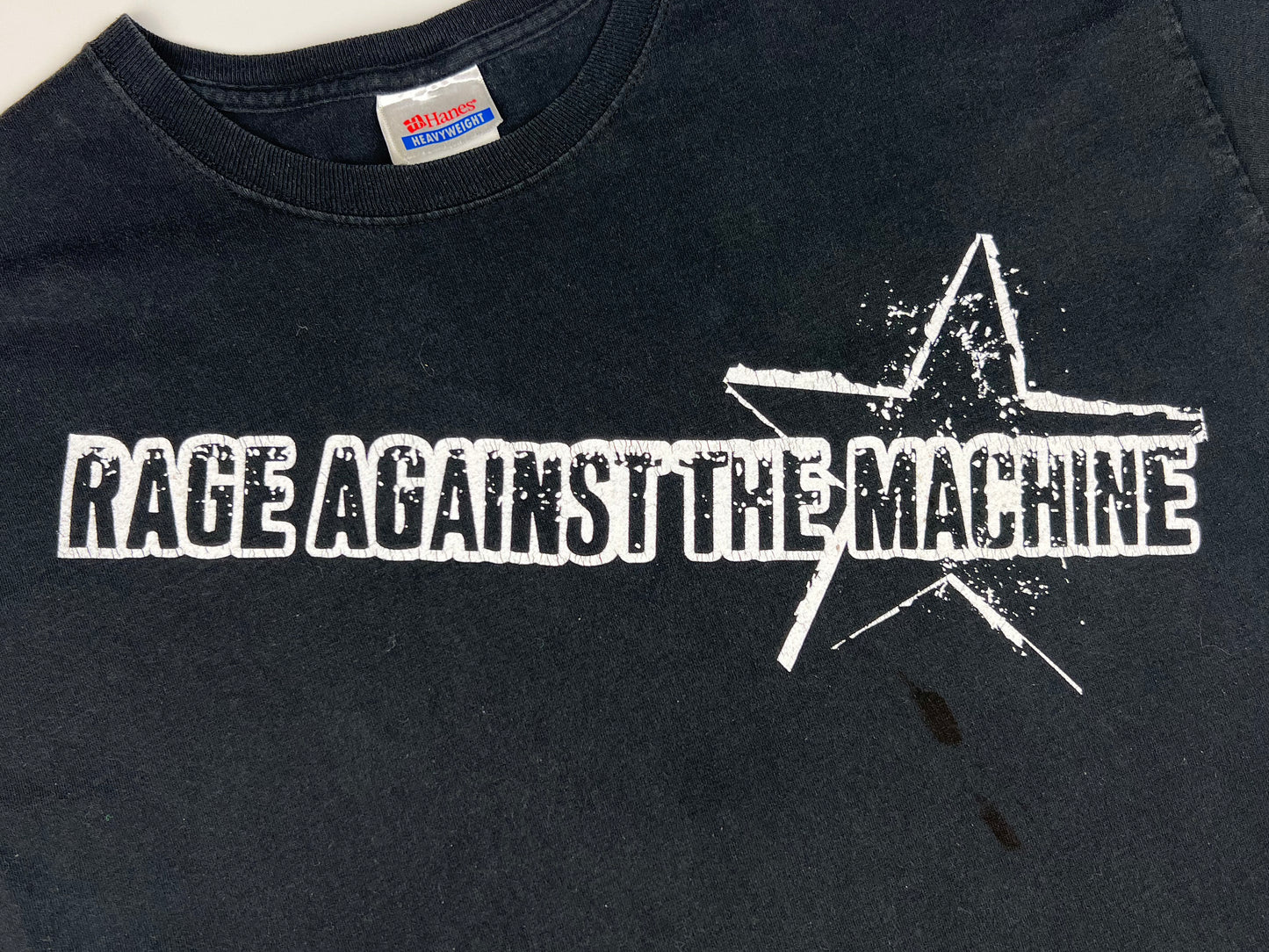 Rage Against the Machine T-Shirt