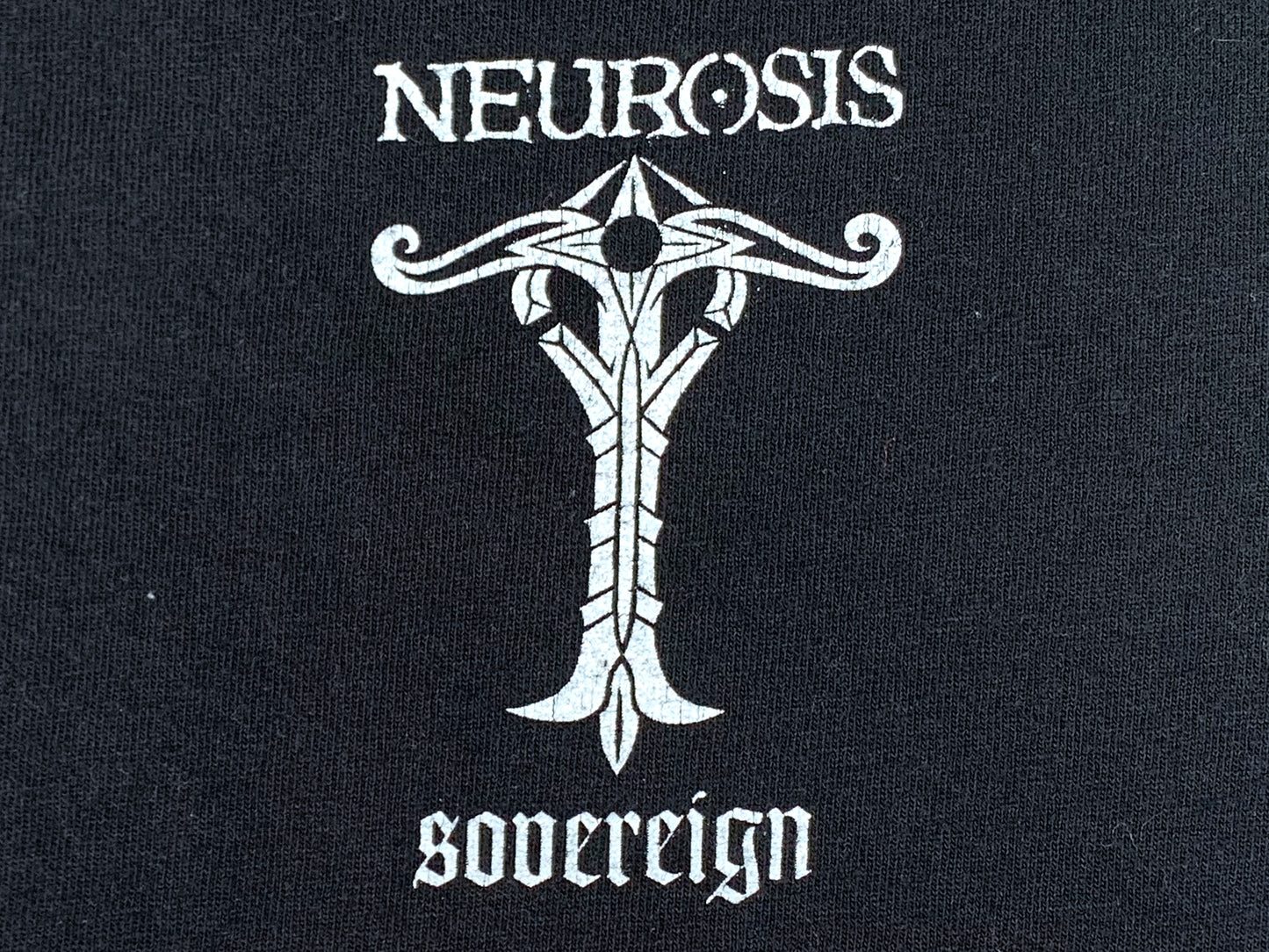 Neurosis 'Sovereign' T-Shirt