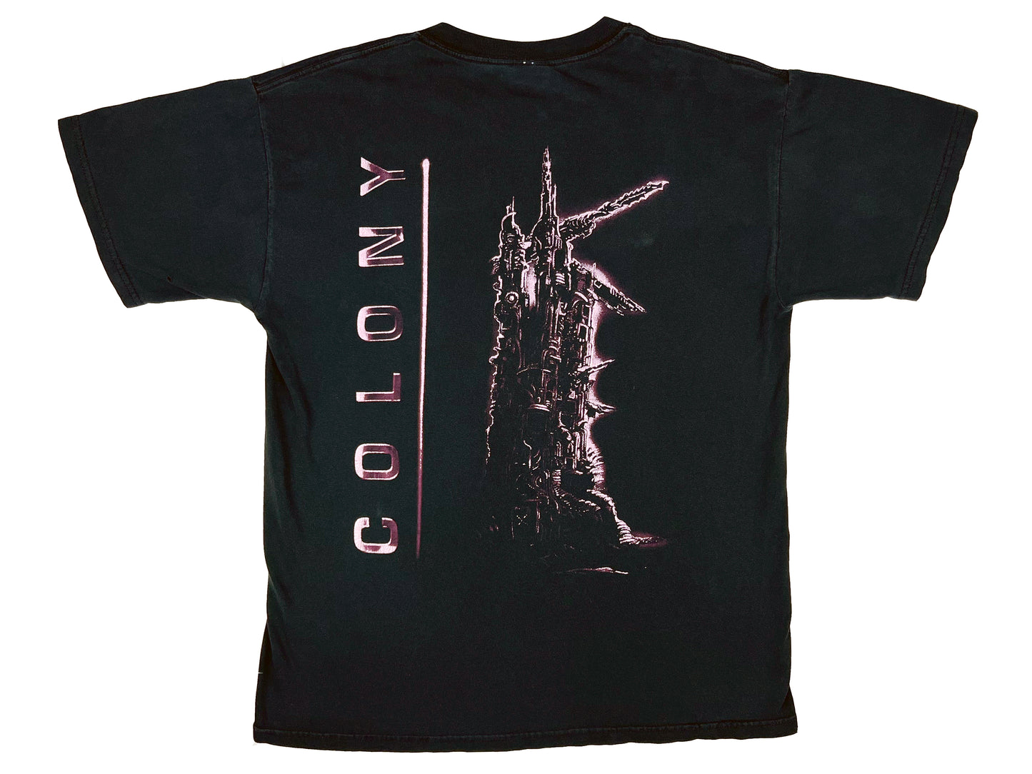 In Flames "Colony' T-Shirt