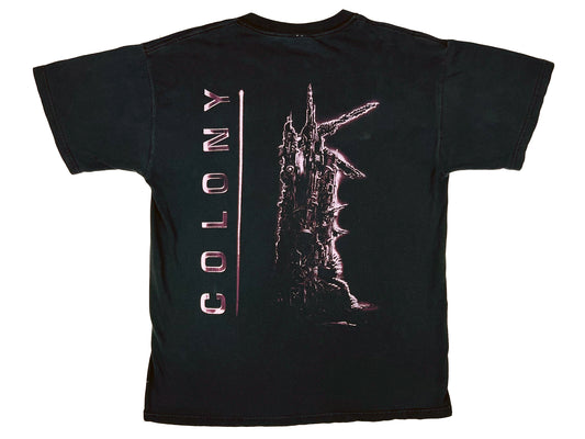 In Flames "Colony' T-Shirt