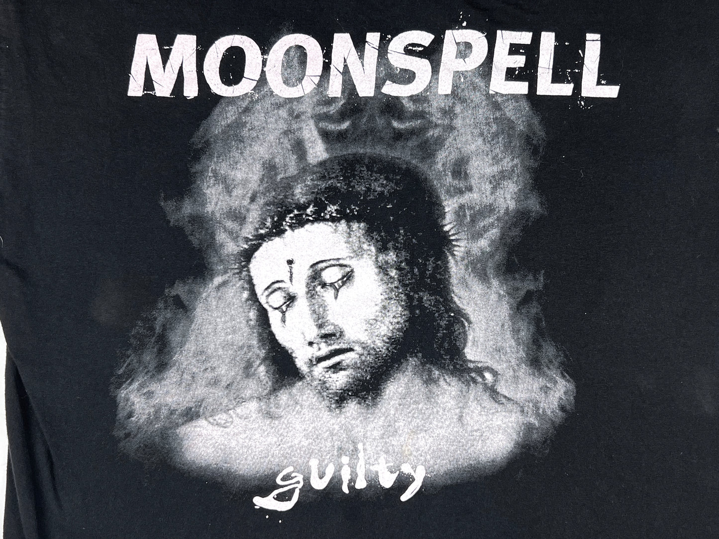 Moonspell 'Guilty' T-Shirt