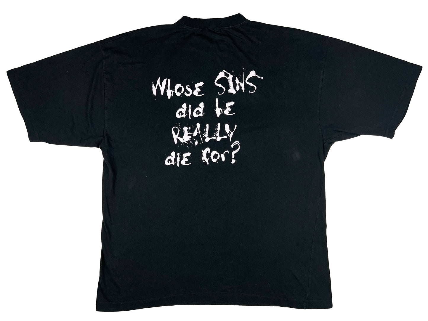 Moonspell 'Guilty' T-Shirt