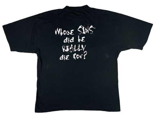 Moonspell 'Guilty' T-Shirt