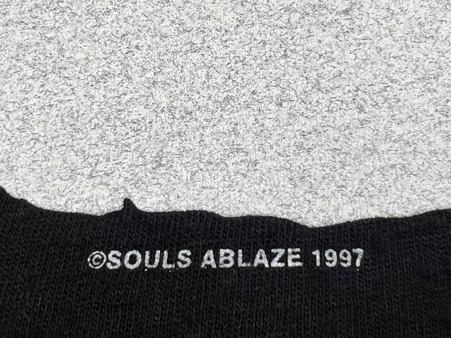 Misfits 'Crimson Skull' T-Shirt