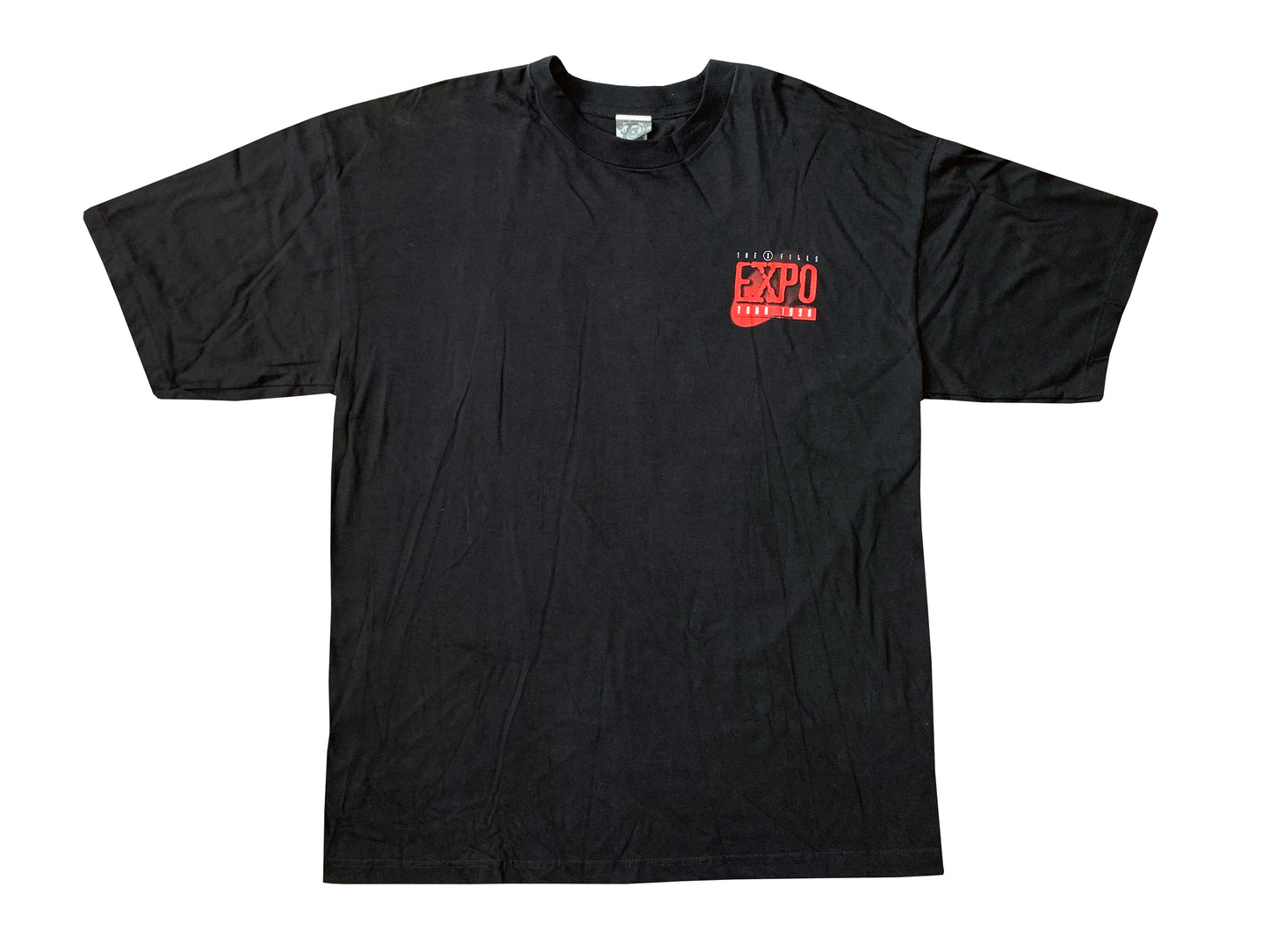 The X-Files 'Expo 1998' T-Shirt