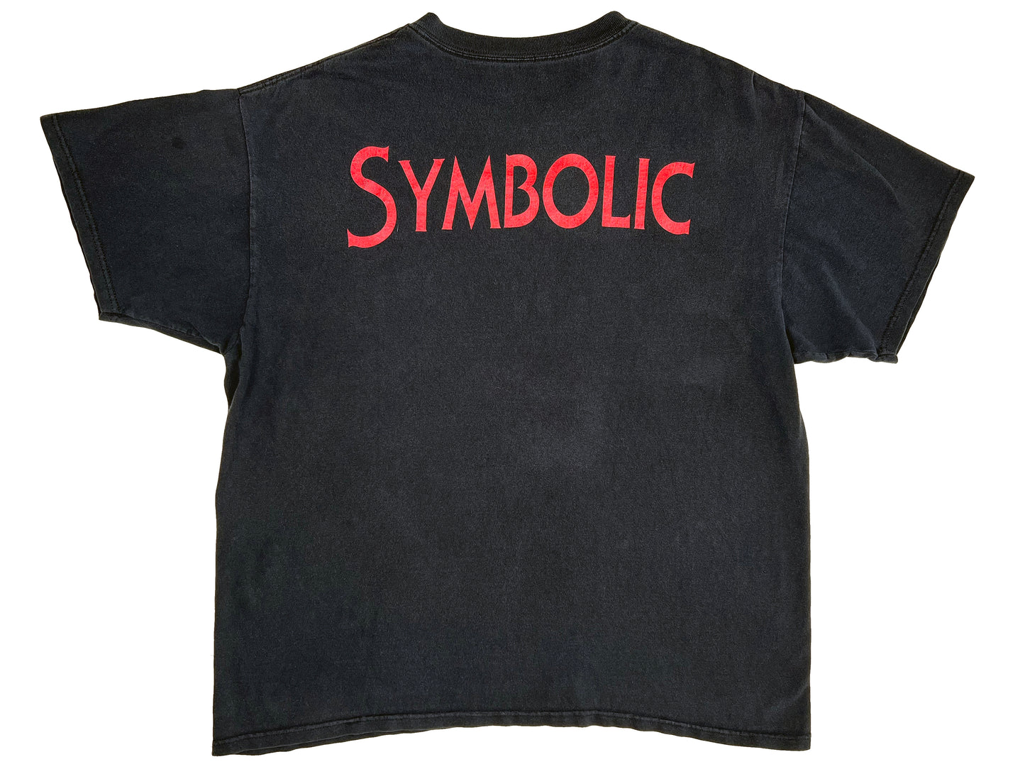 Death 'Symbolic' T-Shirt
