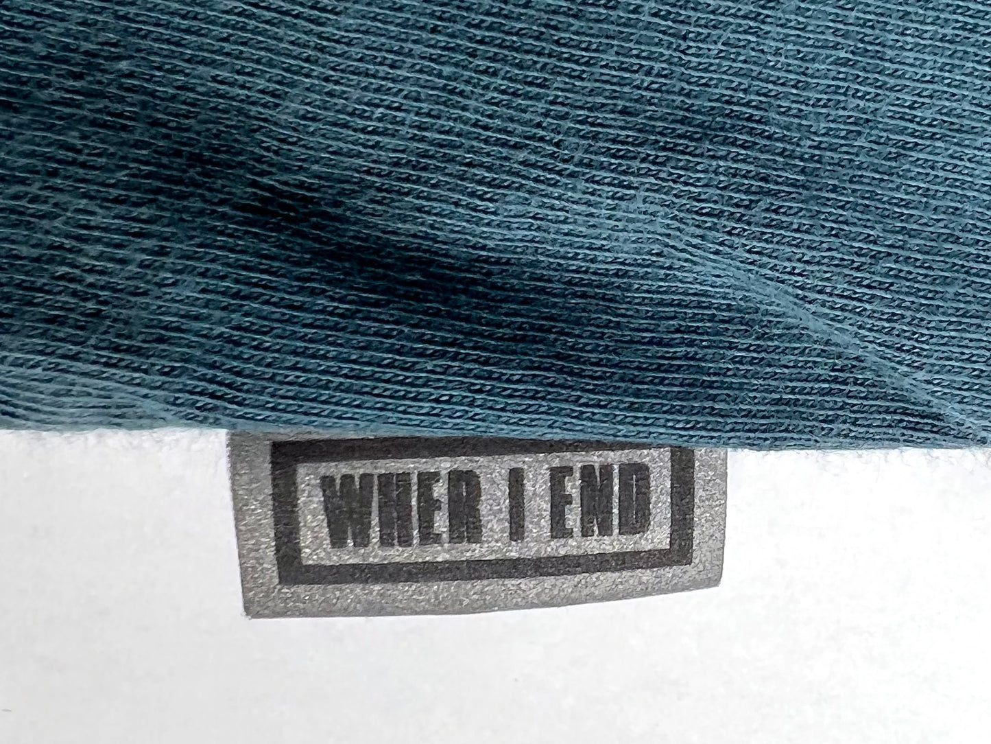 Radiohead Kid A T-Shirt