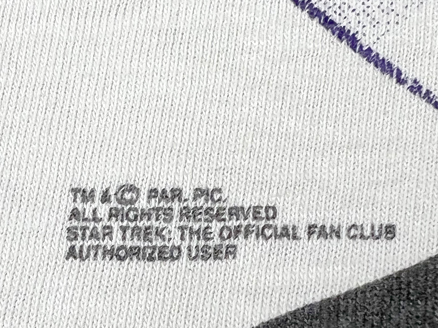 Star Trek Lt Commander Data T-Shirt