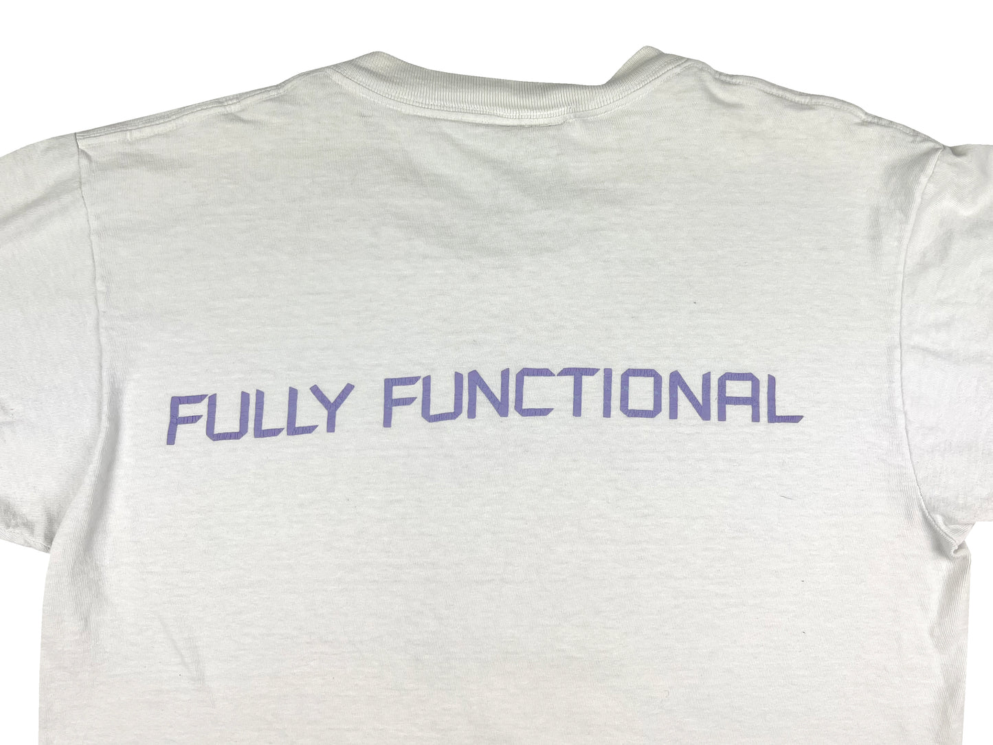 Star Trek Lt Commander Data T-Shirt