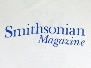 Smithsonian Magazine Unity 94 T-Shirt