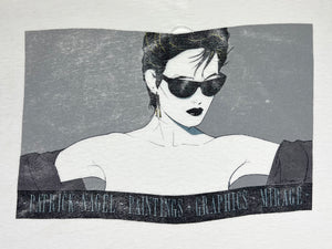 Patrick Nagel T-Shirt