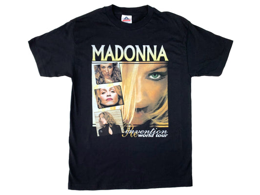 Madonna 'Reinvention' Tour T-Shirt