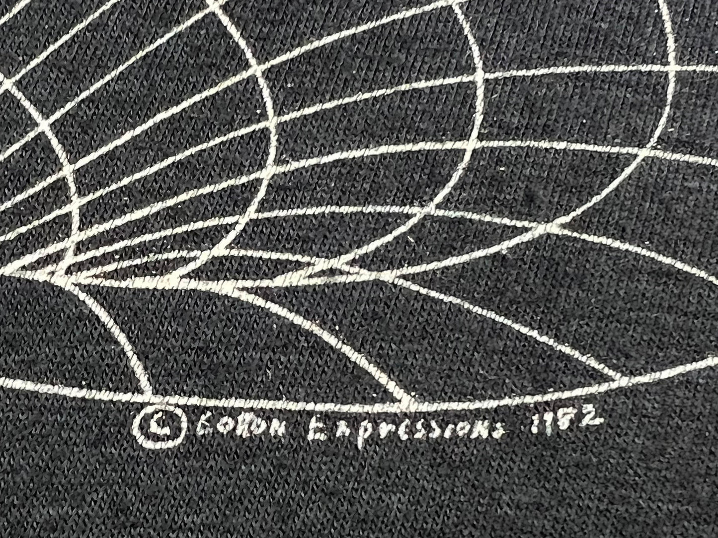 Black Hole The Schwarzschild Radius T-Shirt