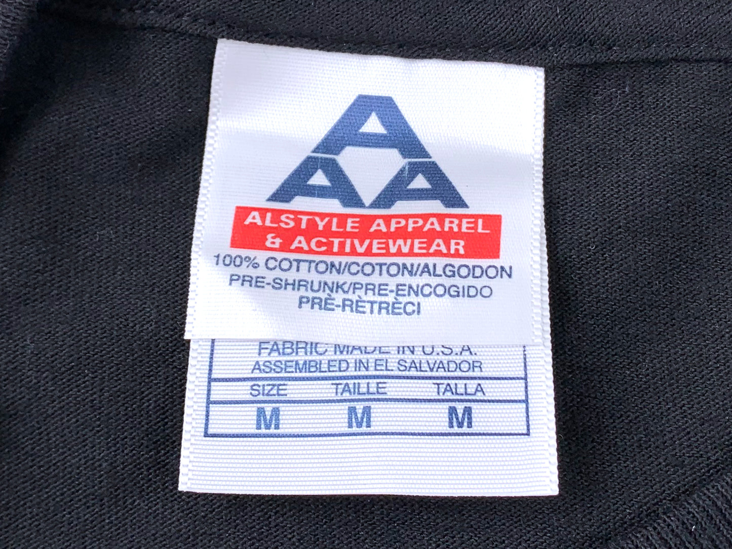 Madonna 'Reinvention' Tour T-Shirt