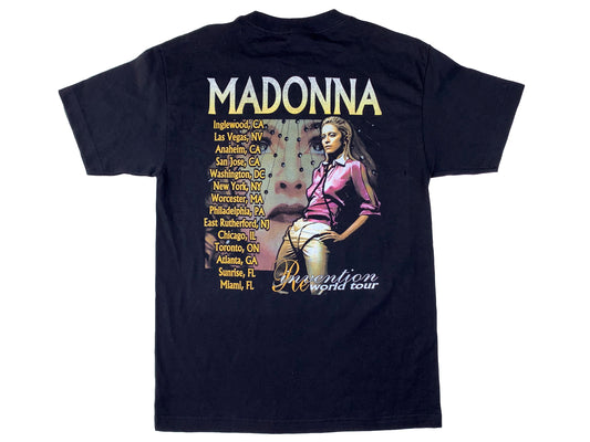 Madonna 'Reinvention' Tour T-Shirt