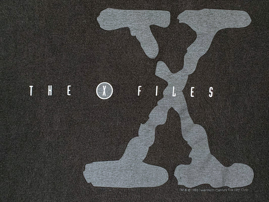 The X-Files 1993 T-Shirt