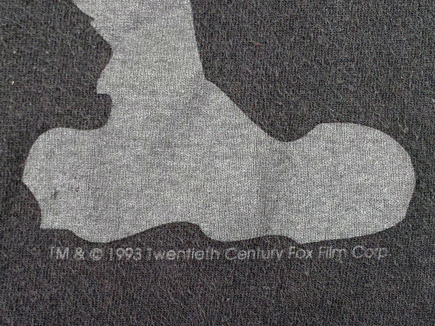 The X-Files 1993 T-Shirt