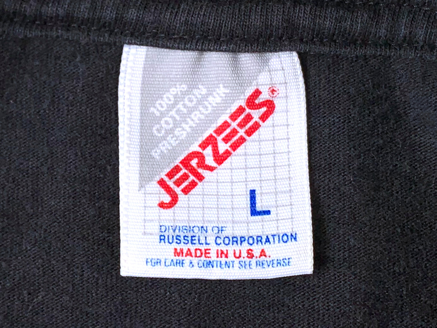 The X-Files 1993 T-Shirt