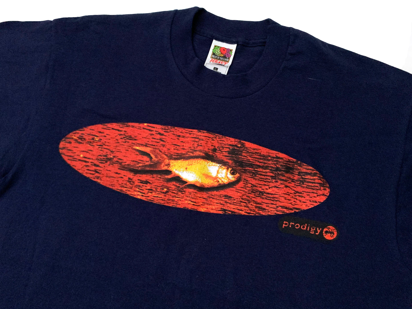 The Prodigy 'Breathe' T-Shirt
