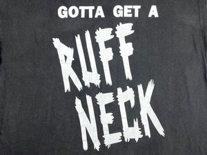 MC Lyte Gotta Get a Ruff Neck T-Shirt