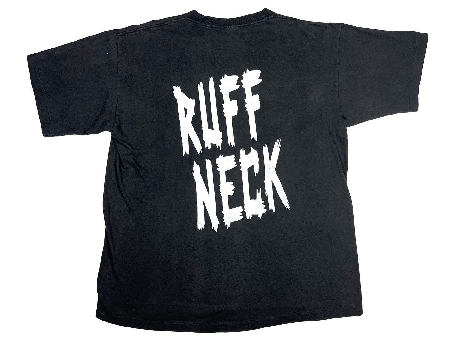 MC Lyte 'Gotta Get a Ruff Neck' T-Shirt