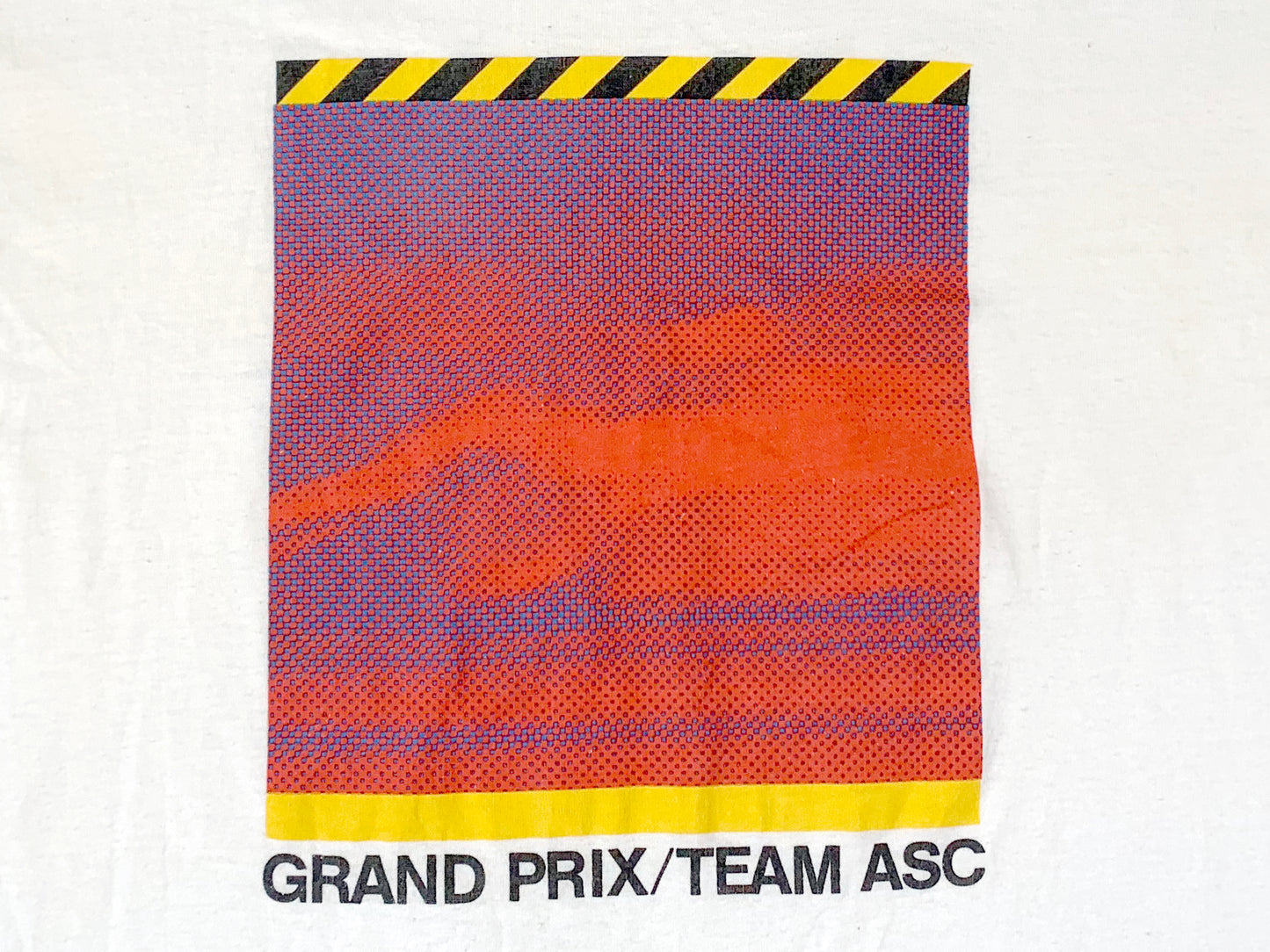 Grand Prix Team ASC T-Shirt
