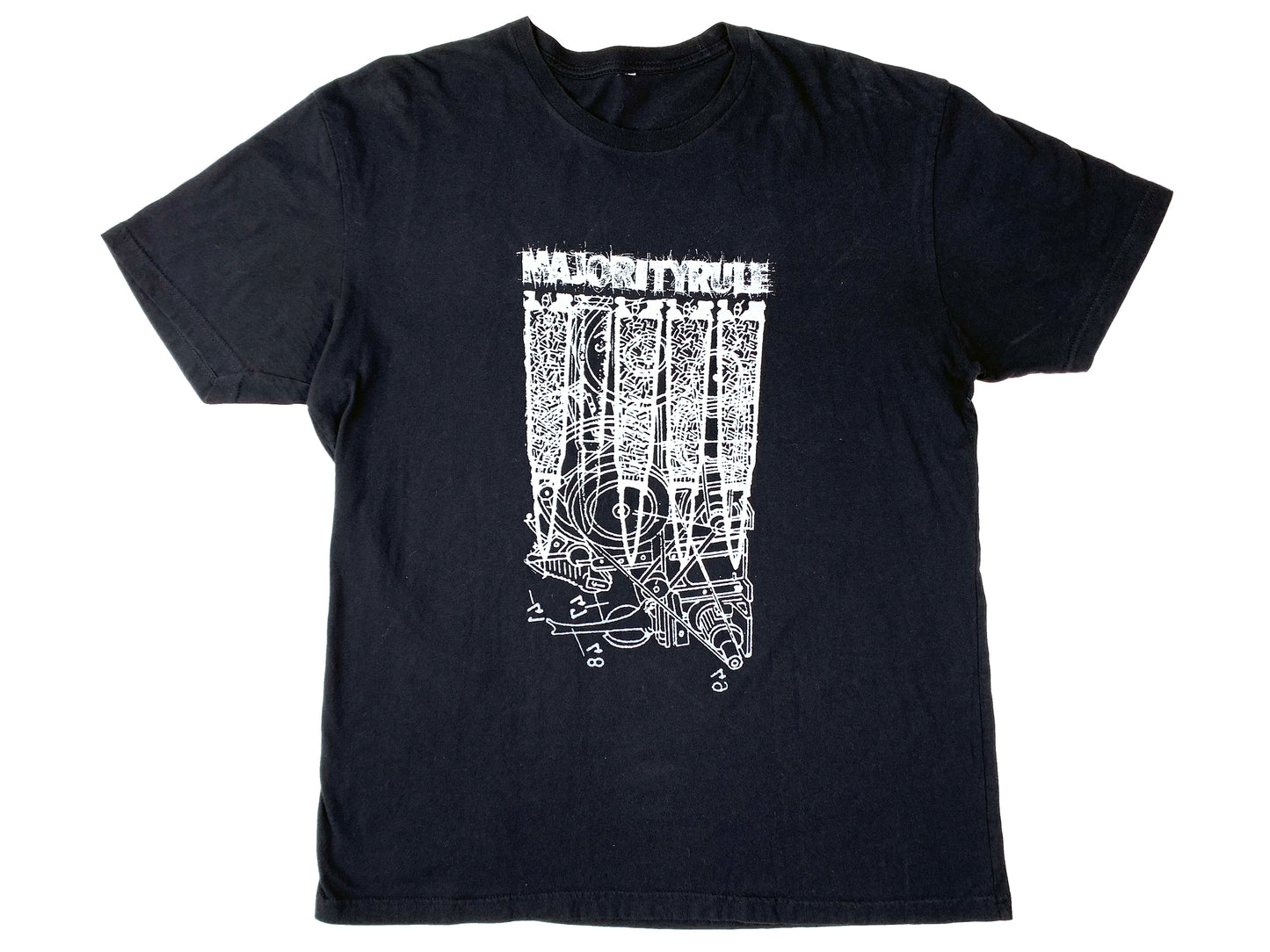Majority Rule T-Shirt