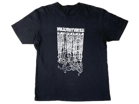 Majority Rule T-Shirt