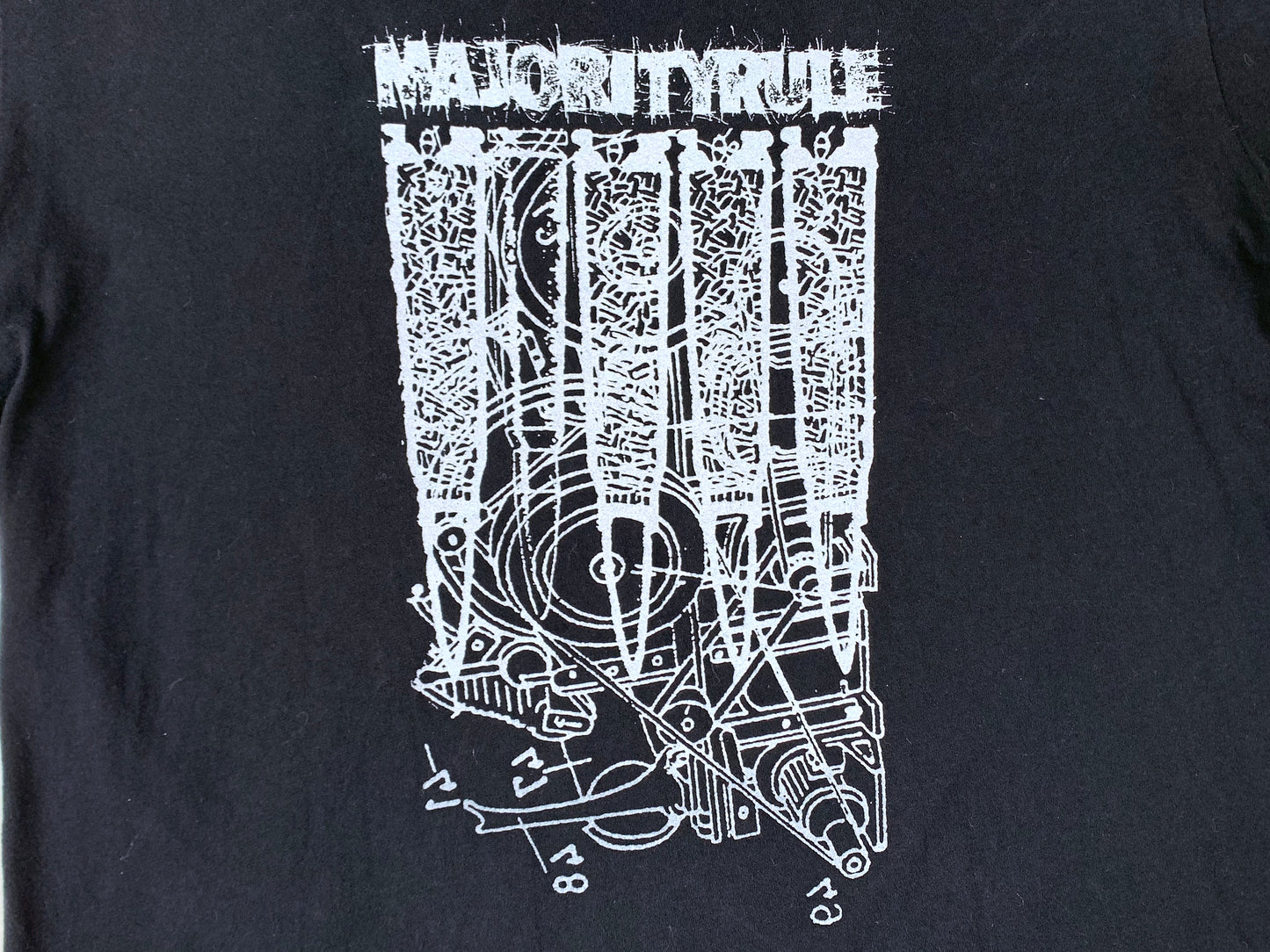 Majority Rule T-Shirt