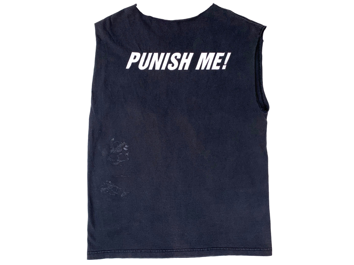 The Genitorturers Sleeveless T-Shirt