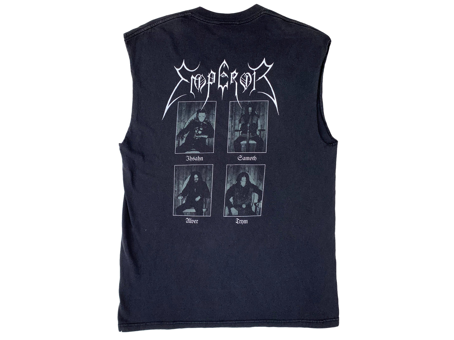 Emperor 'Anthems to the Welkin at Dusk' Sleeveless T-Shirt