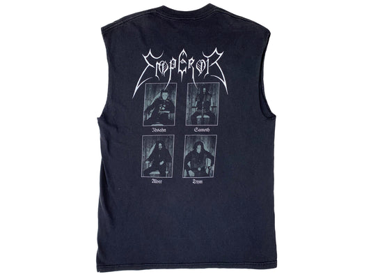 Emperor 'Anthems to the Welkin at Dusk' Sleeveless T-Shirt