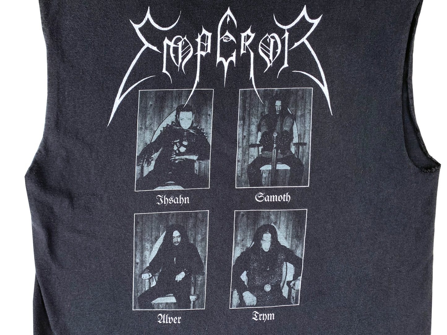 Emperor 'Anthems to the Welkin at Dusk' Sleeveless T-Shirt