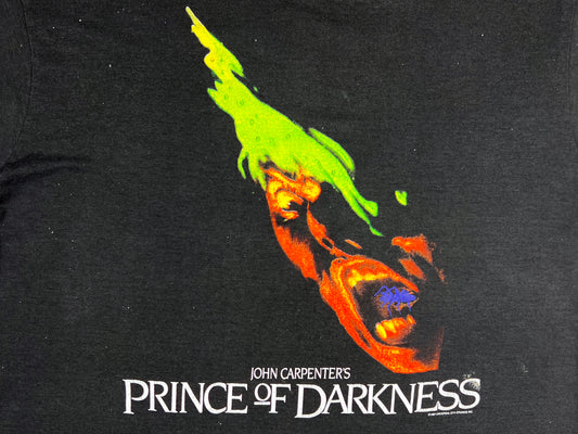 Prince of Darkness Movie T-Shirt