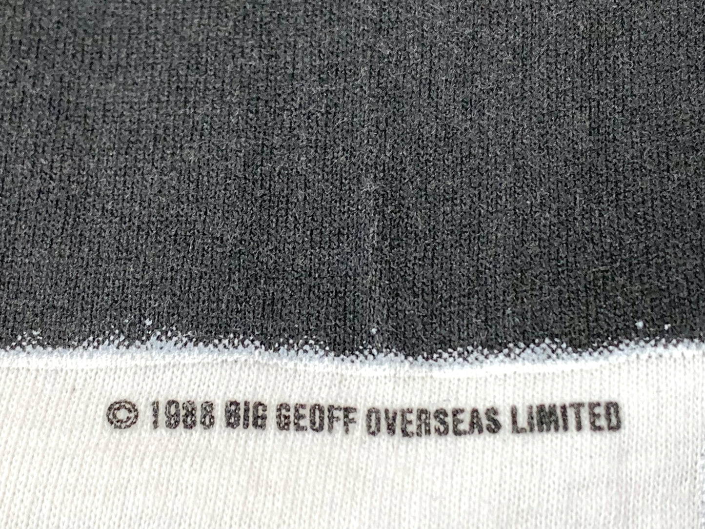 George Michael 'Faith' T-Shirt