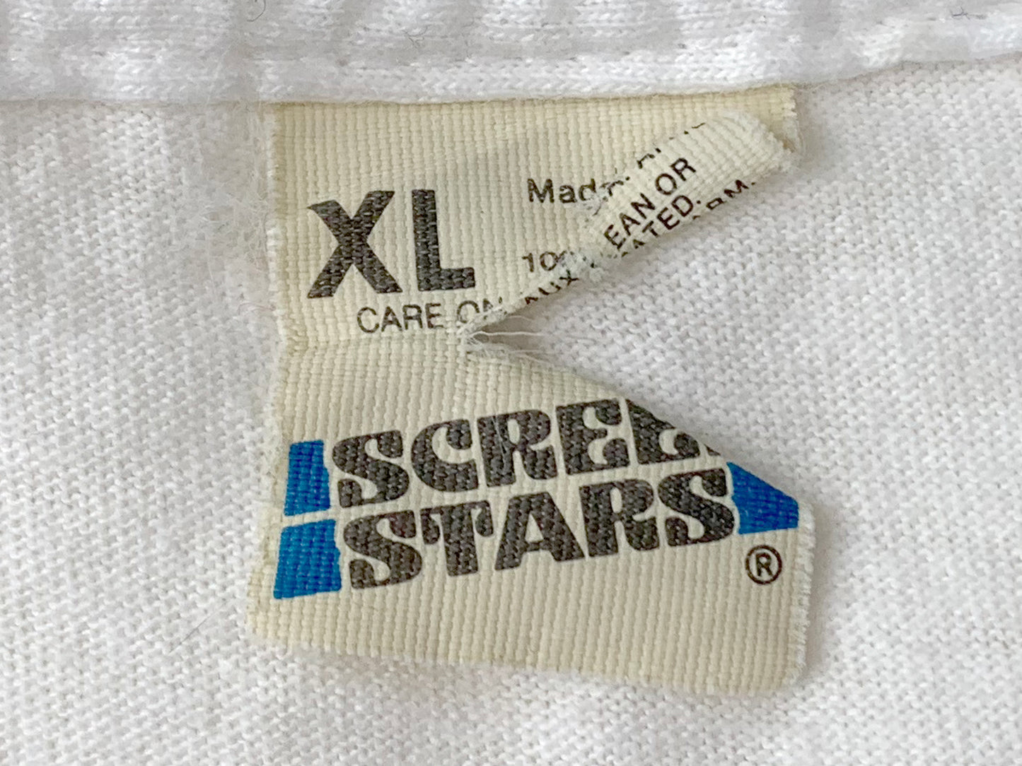 George Michael 'Faith' T-Shirt