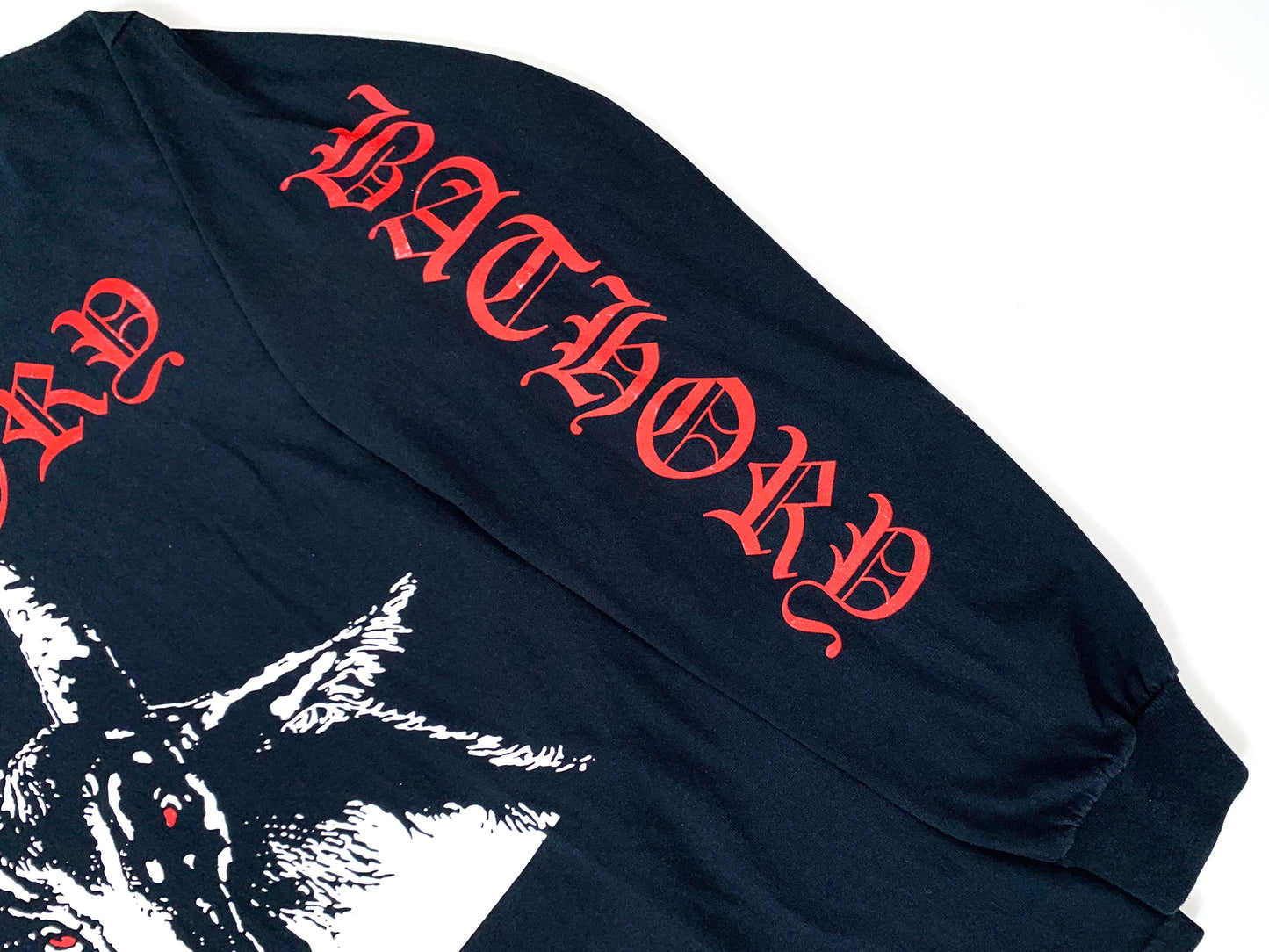 Bathory L/S Shirt