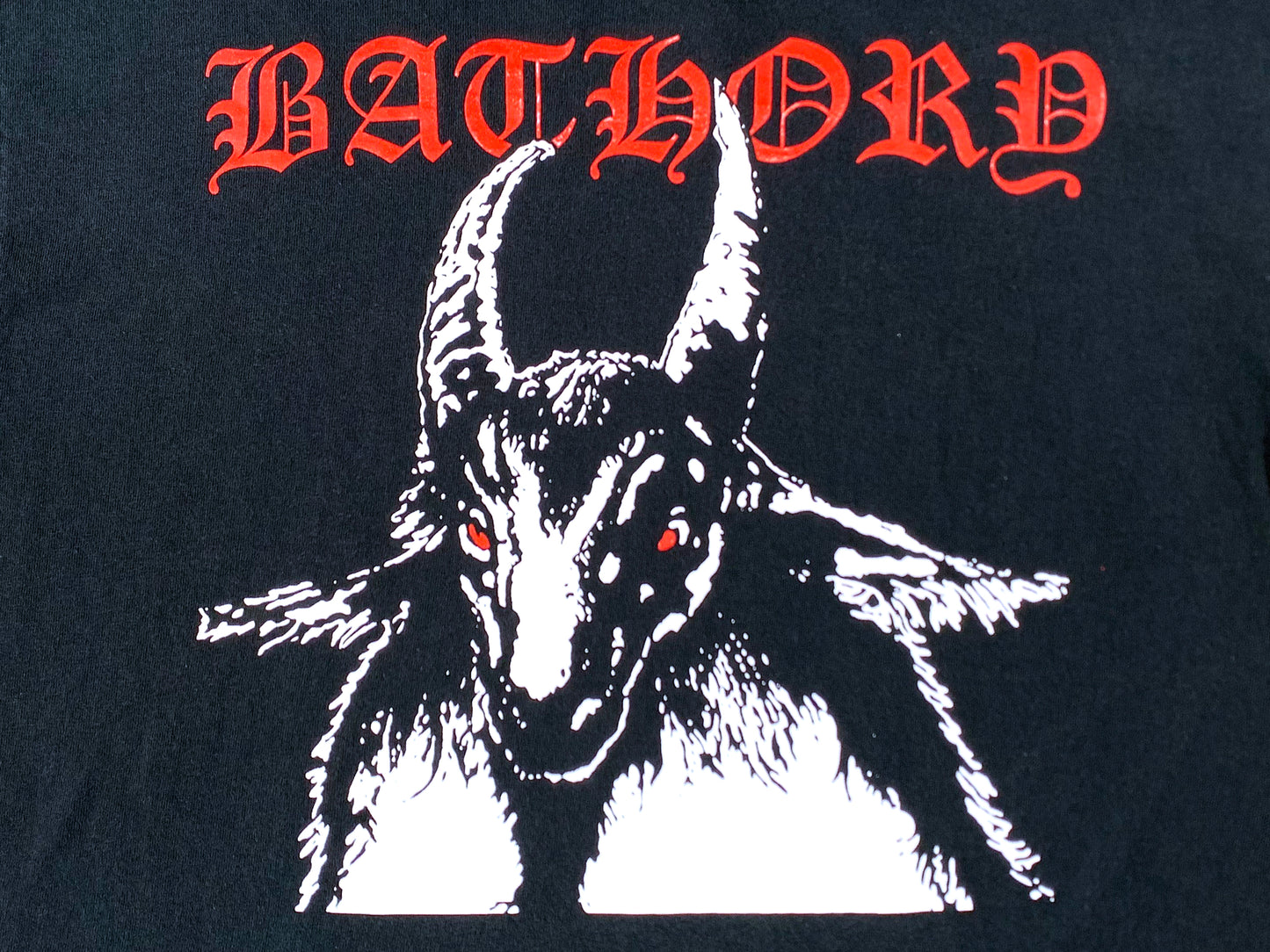 Bathory L/S Shirt
